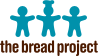 The Bread Project logo