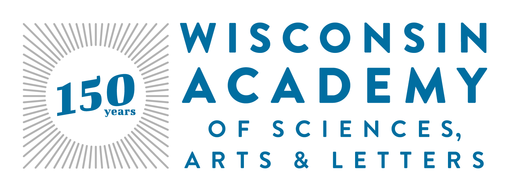 Wisconsin Academy of Sciences, Arts & Letters logo