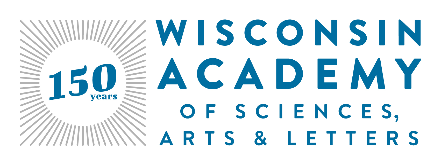 Wisconsin Academy of Sciences, Arts & Letters logo