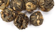 Black Dragon Pearls from EnjoyingTea.com