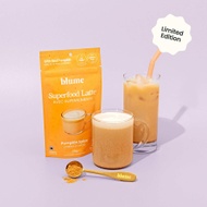 Pumpkin Spice Blend from Blume