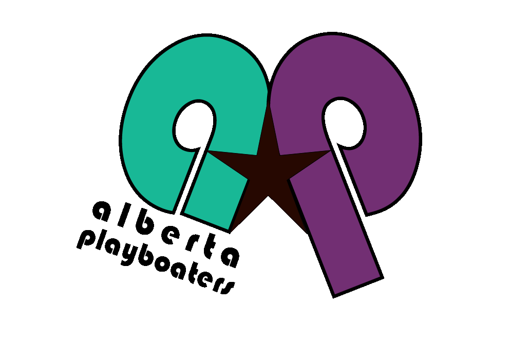 Alberta Playboaters League logo
