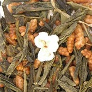 Genmaicha from The Cozy Tea Cart, LLC