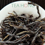 Black Leaf 2011: Fenghuang Da Wuye from Tea Hong