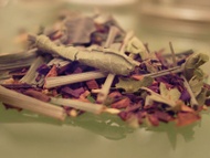 French Lemon Ginger from Art of Tea