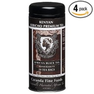 Kenyan Kericho Premium Tea from Caranda Fine Foods