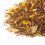 Totonac Vanilla Rooibos from Jenier World of Teas