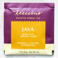 Java from Teeccino
