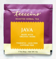 Java from Teeccino