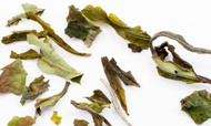 Oothu White from Zhi Tea