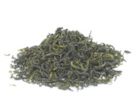 Kama-iri cha from Takachiho Yamanami cultivar from Thés du Japon