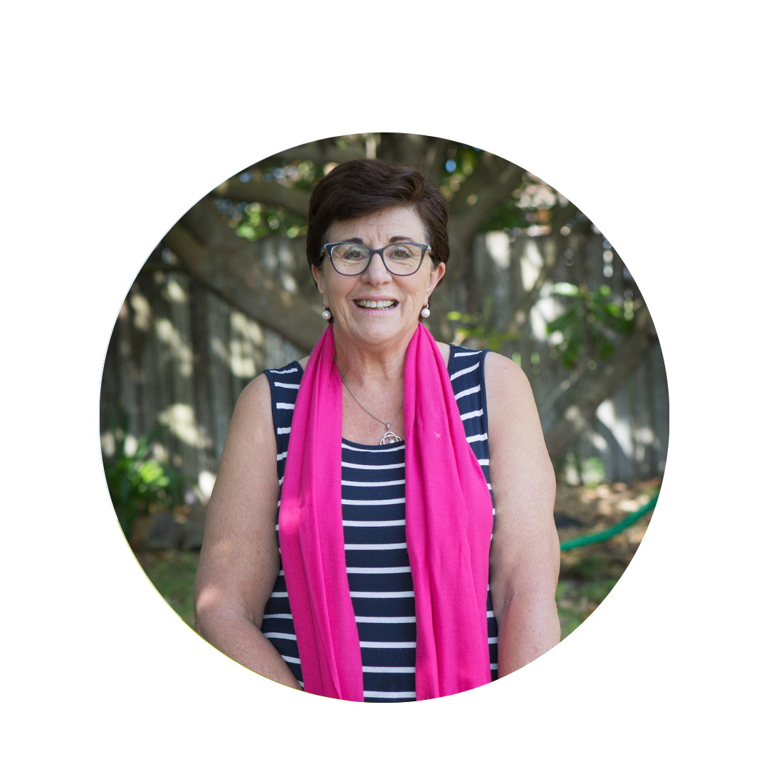 Maggie Dent