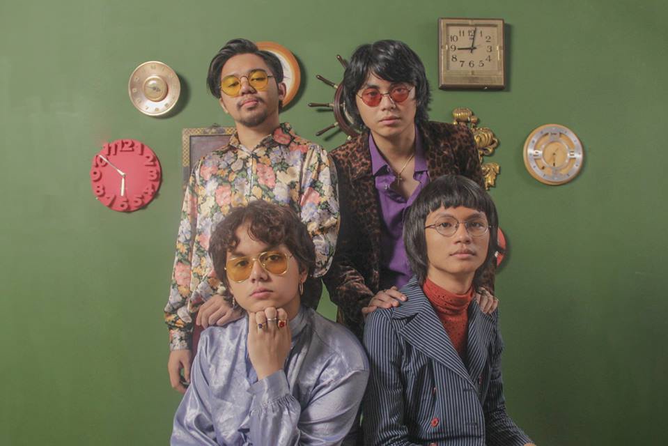 IV of Spades crowned winner of Dreams Come True with AirAsia