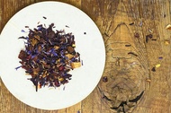 Sunny Tea from Steam Tea House
