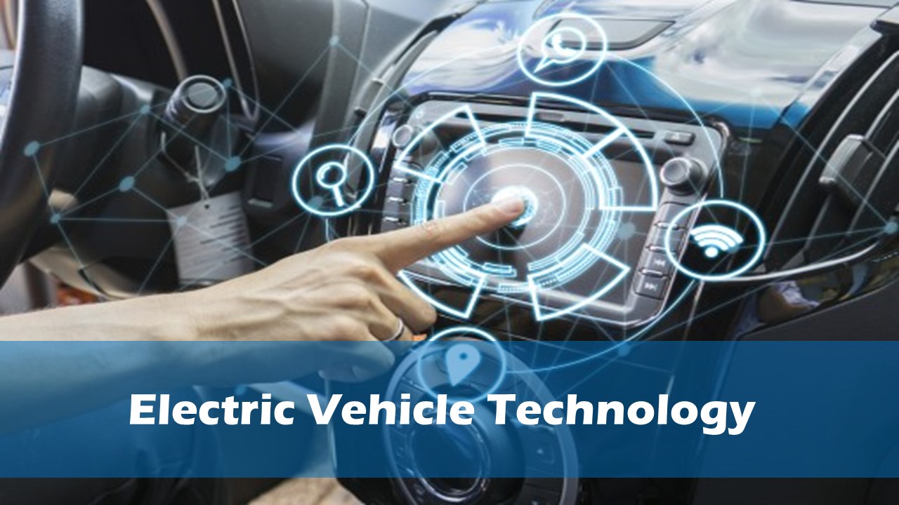 Free Course Online "Electric Vehicle Technology" VAL Platinum