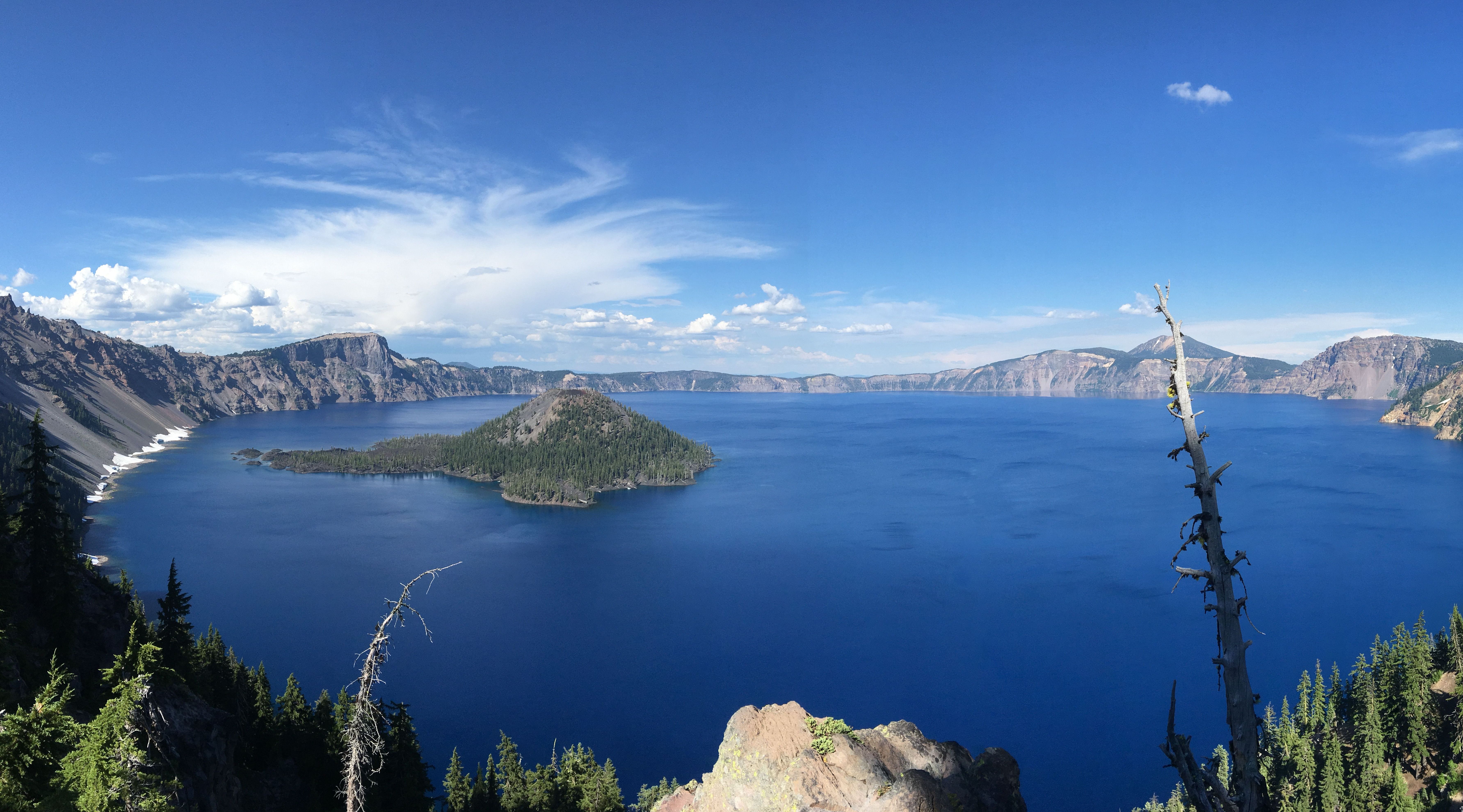 Crater Lake and Kriselle Cellars Experience: Book Tours & Activities at