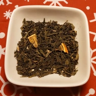 Holiday Mist Green Tea from 52teas