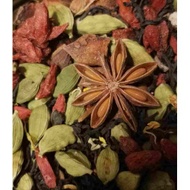 Do It For Them from Thésaurus Tea