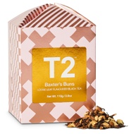 Baxter's Buns from T2