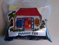 Mango Tea from Sunny Caribbee