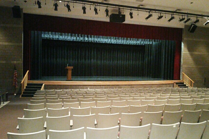 Auditorium