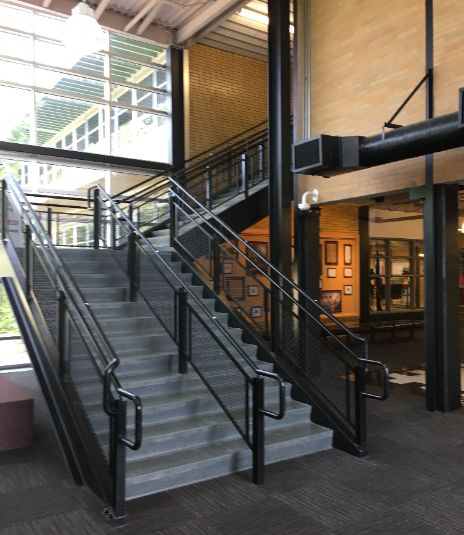 Cafeteria/Commons
