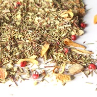 Green Rooibos Hot Lemon from Solberg&Hansen