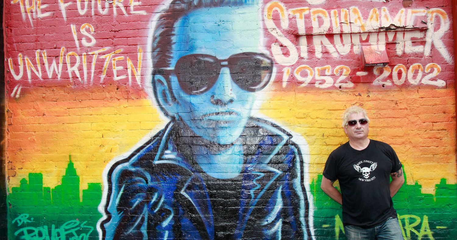 East Village Rock n Punk Tour photo 3