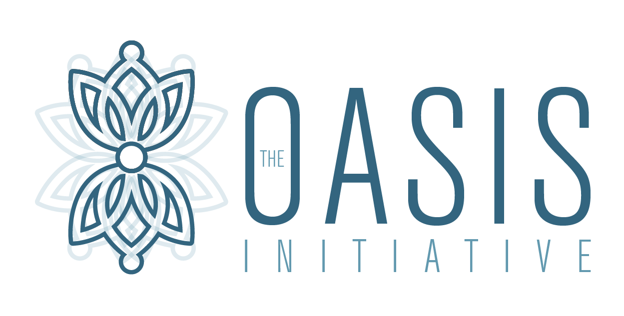 The Oasis Initiative logo
