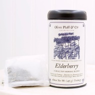 Elderberry from Oliver Pluff & Company