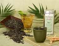 Vanilla Mint from Golden Moon Tea