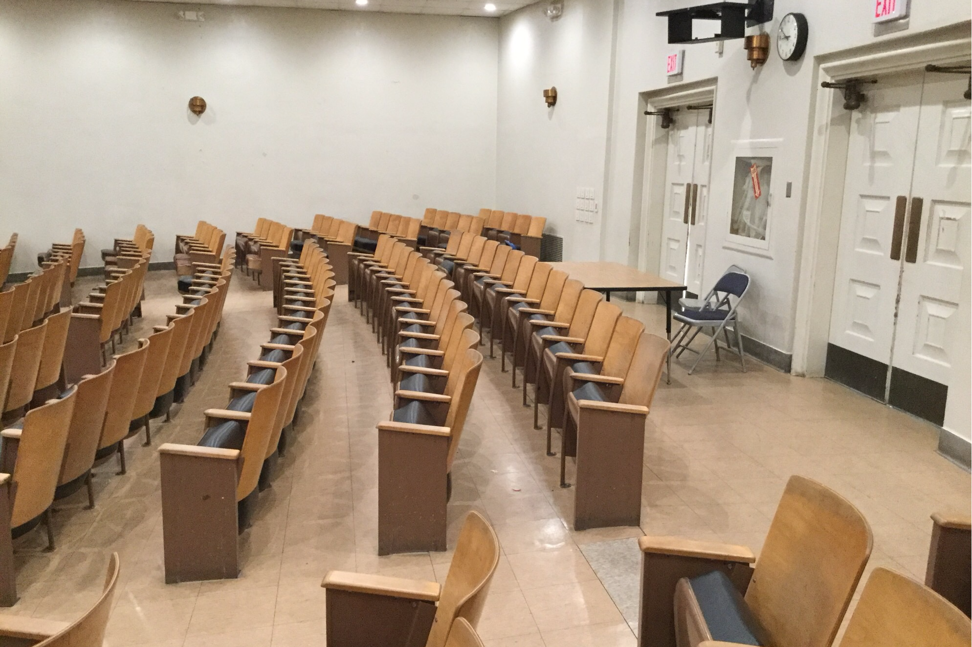 Auditorium