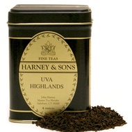 Uva Highlands from Harney & Sons