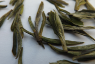 Tingxi Orchid Green from tea-adventure