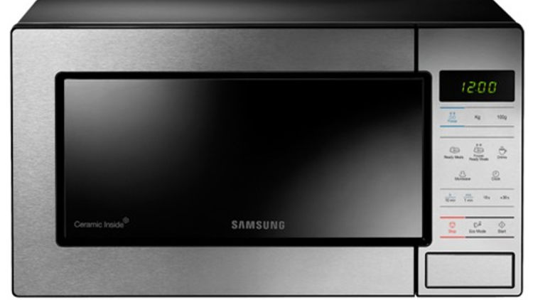 Samsung Microwave -