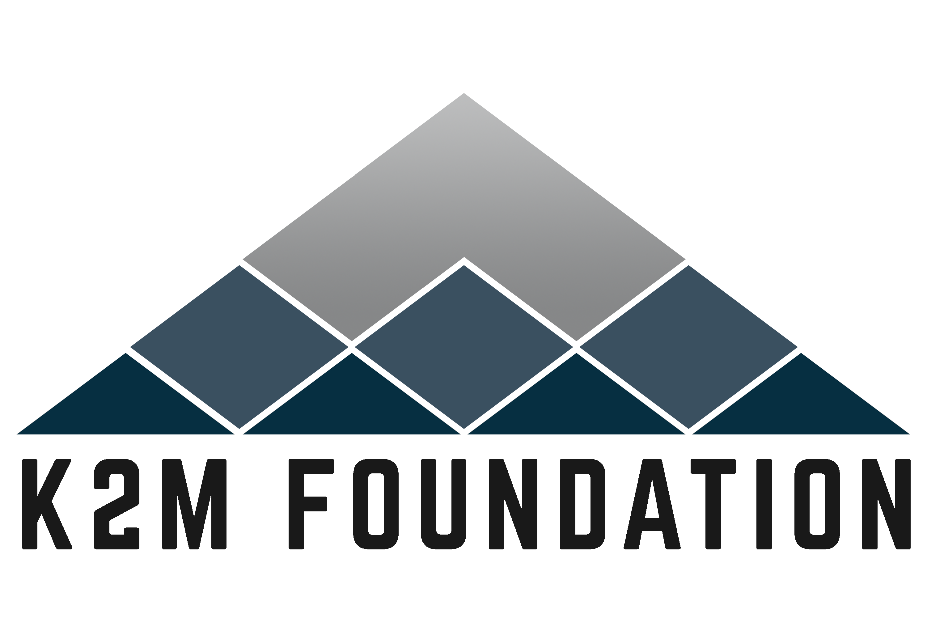 k2m.foundation logo