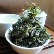 Wild Huangshan Mao Feng from Butiki Teas