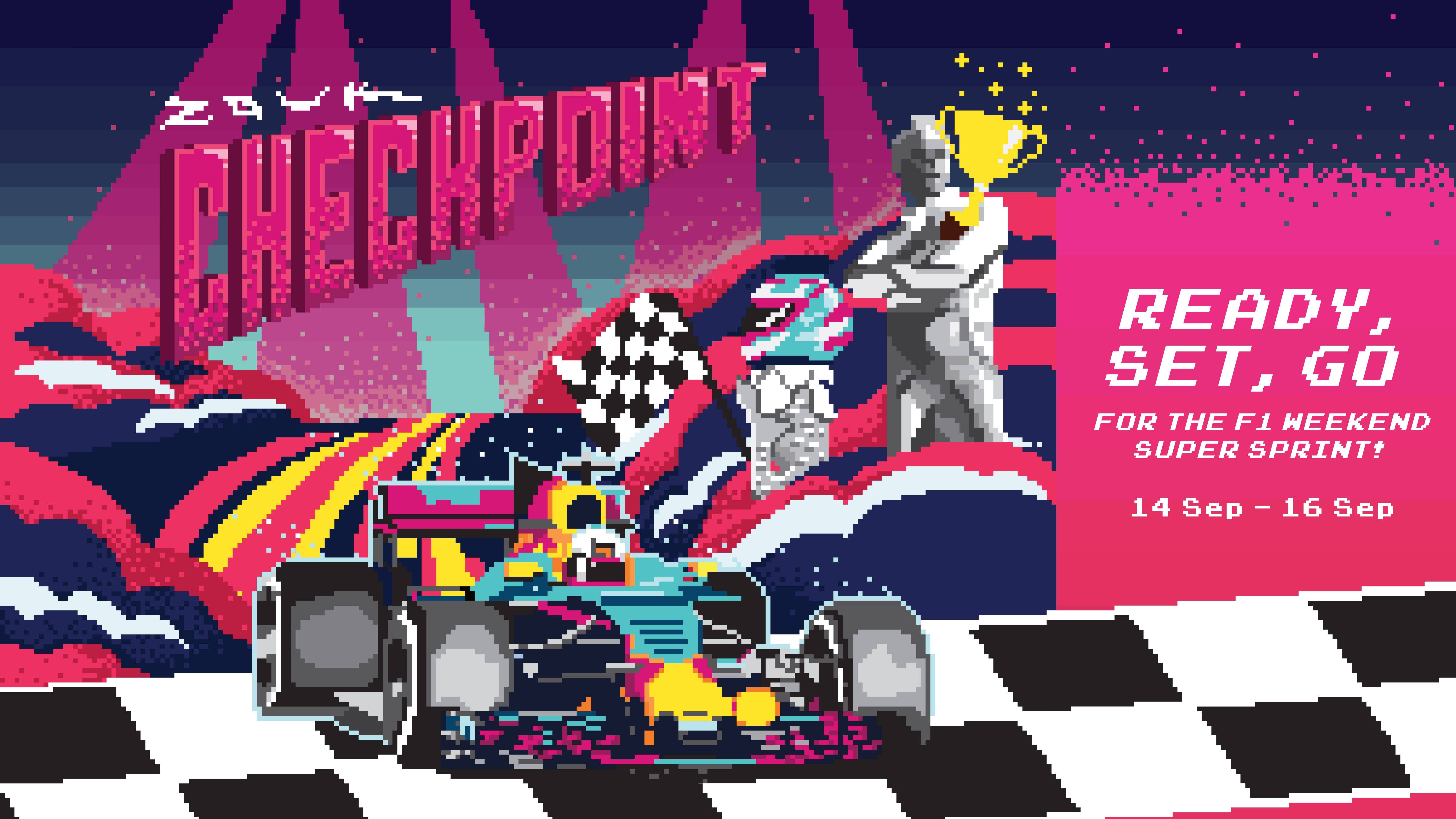 The best after-parties to hit during F1 Weekend in Singapore this year 