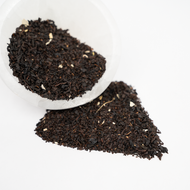 Blackberry Sage Black from Maya Tea Company