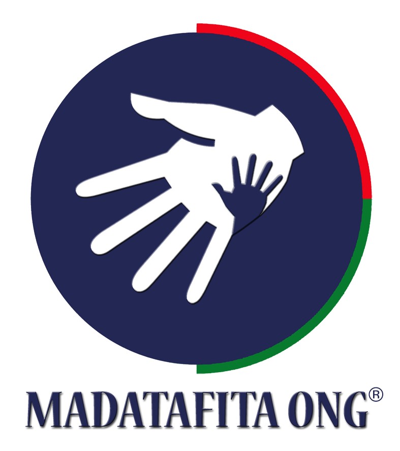 MADATAFITA ONG logo