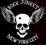 Rock Junket