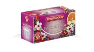 Frutti di Bosco e Vitamine / Soft Fruits & Vitamins from Pompadour