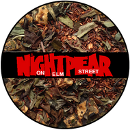 A NightPear On Elm Street from BrutaliTeas