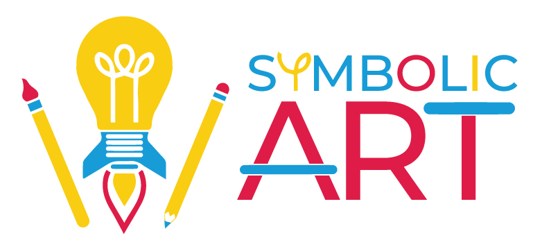Symbolic Art logo
