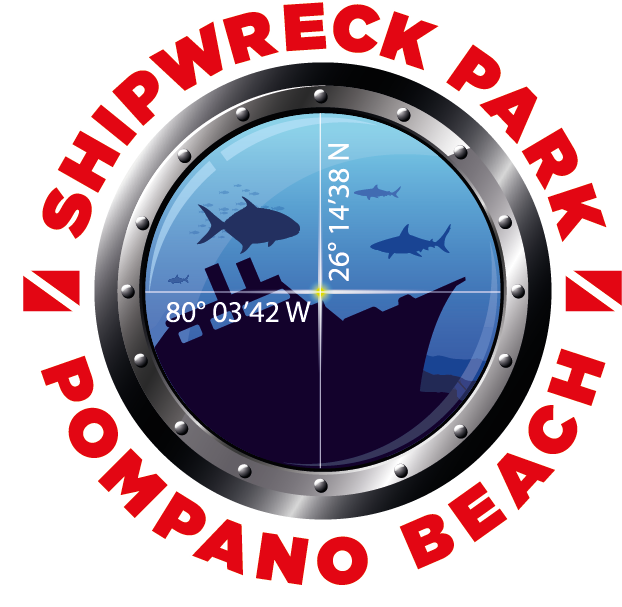 The Shipwreck Park, Inc. logo