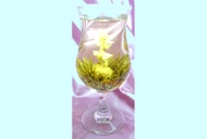 Peri Flower from California Tea House