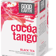 Cocoa Tango from Good Earth