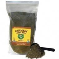 Gaucho Fuerte from Guayaki