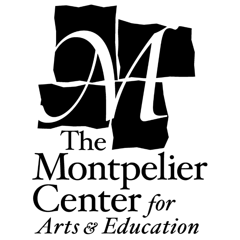 The Montpelier Center for Arts & Education logo
