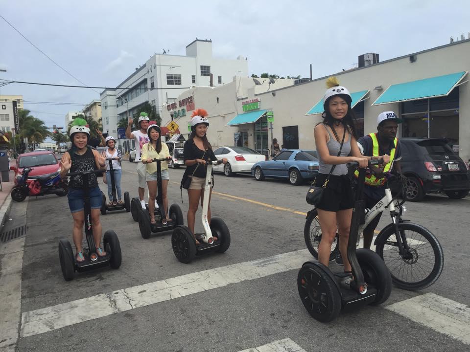 Electric Bike Rental Miami Beach photo 1